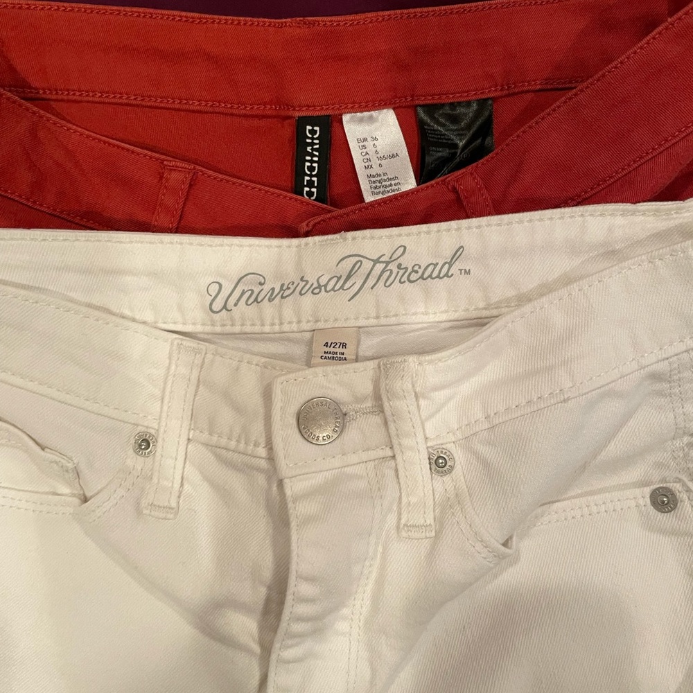 ✨Two Shorts bundle - Picture 3 of 3
